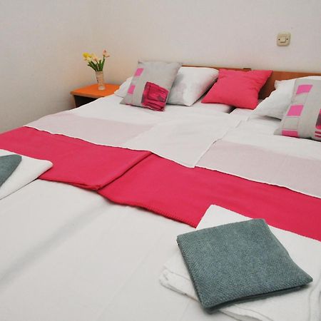 Apartments Sea Star 米利尼 外观 照片