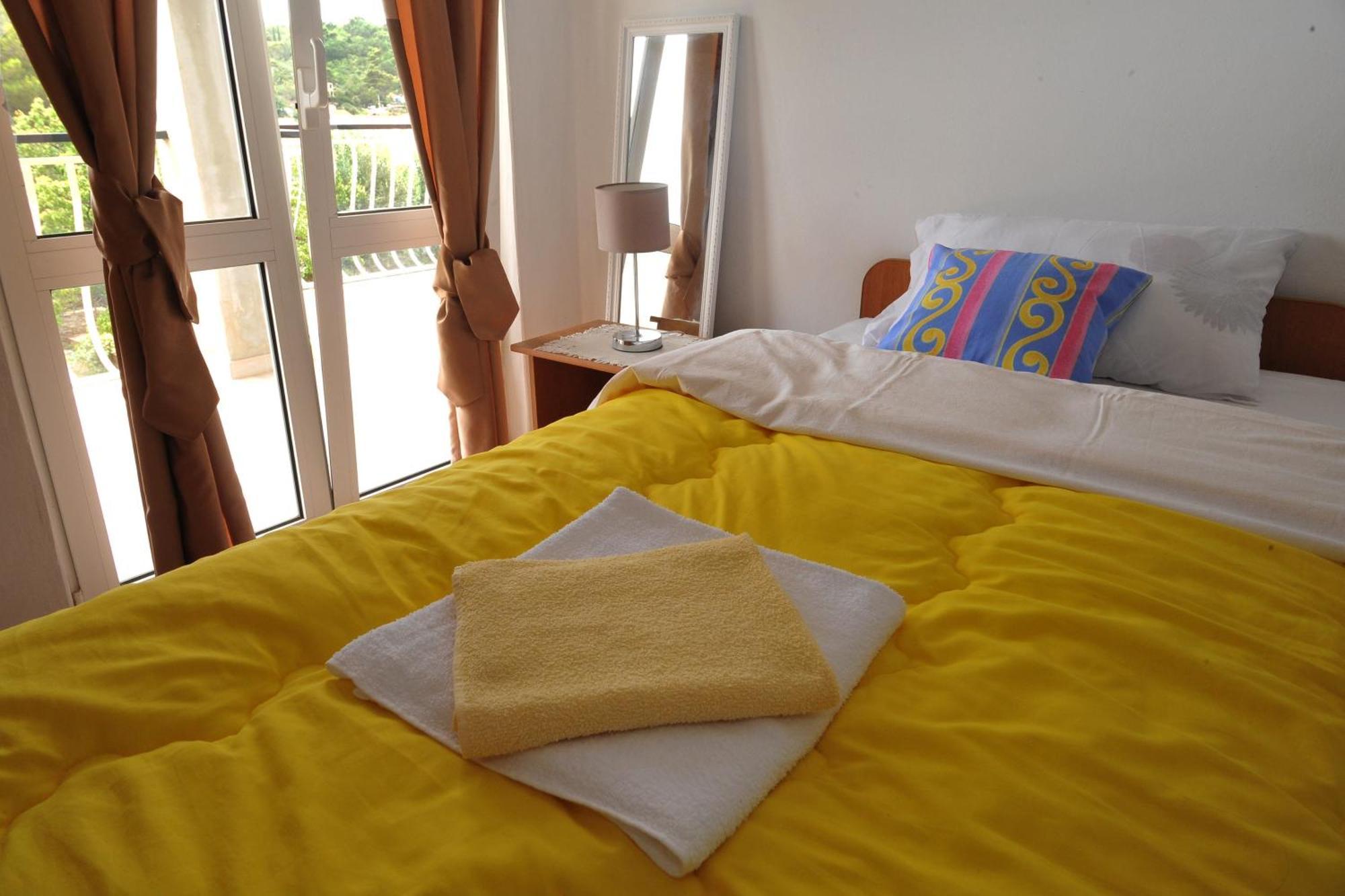 Apartments Sea Star 米利尼 外观 照片