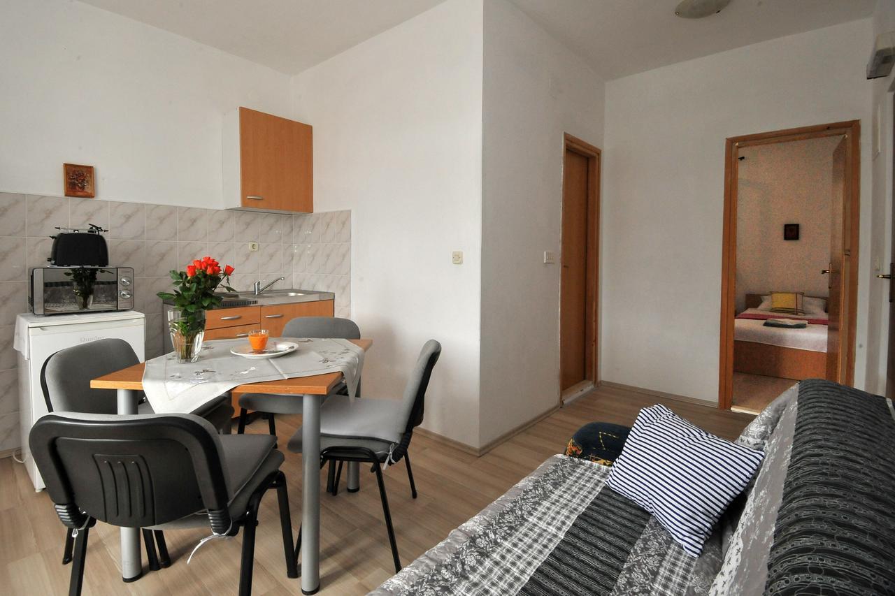 Apartments Sea Star 米利尼 外观 照片