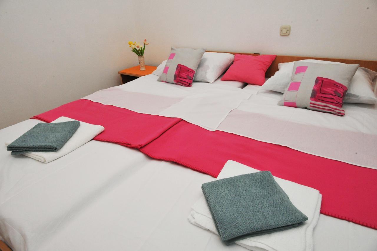 Apartments Sea Star 米利尼 外观 照片